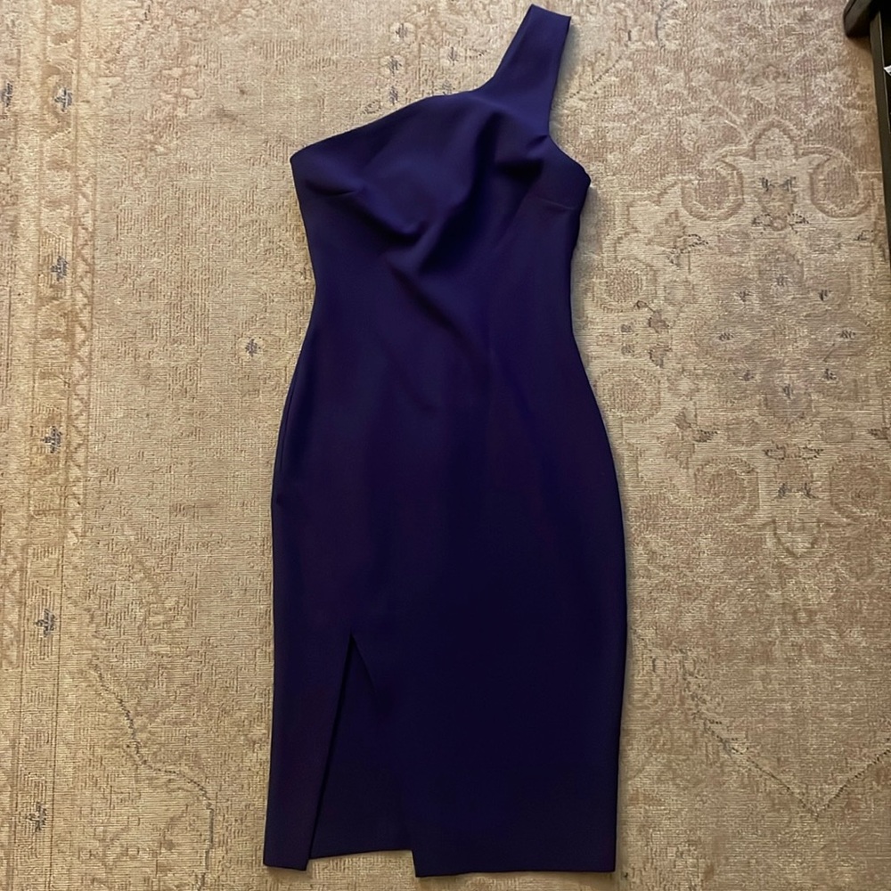 LIKELY dress size 4